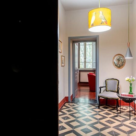 Casa Leopoldo Otel Pisa Dış mekan fotoğraf