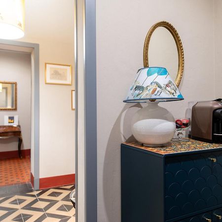 Casa Leopoldo Otel Pisa Dış mekan fotoğraf