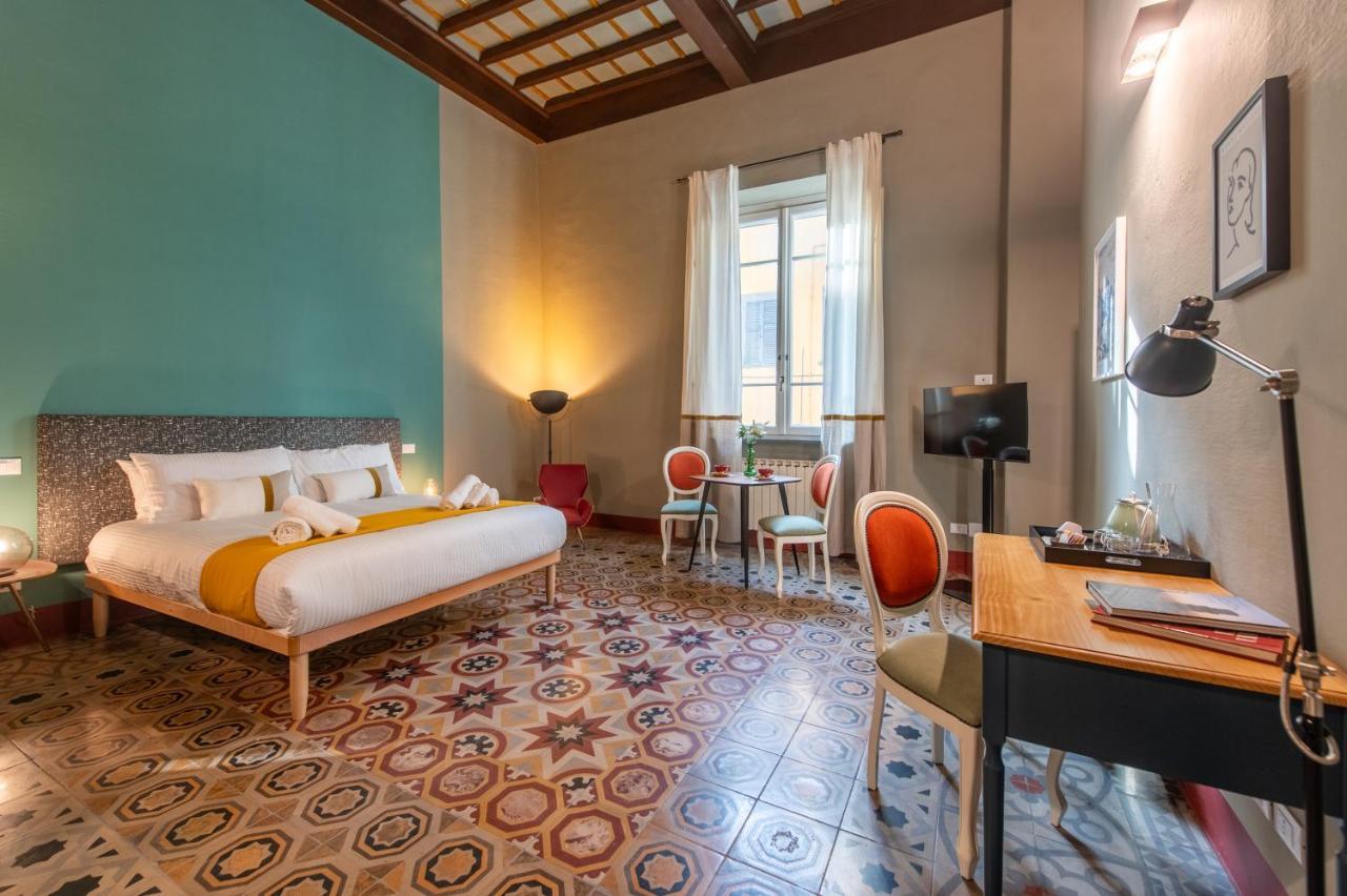 Casa Leopoldo Otel Pisa Dış mekan fotoğraf