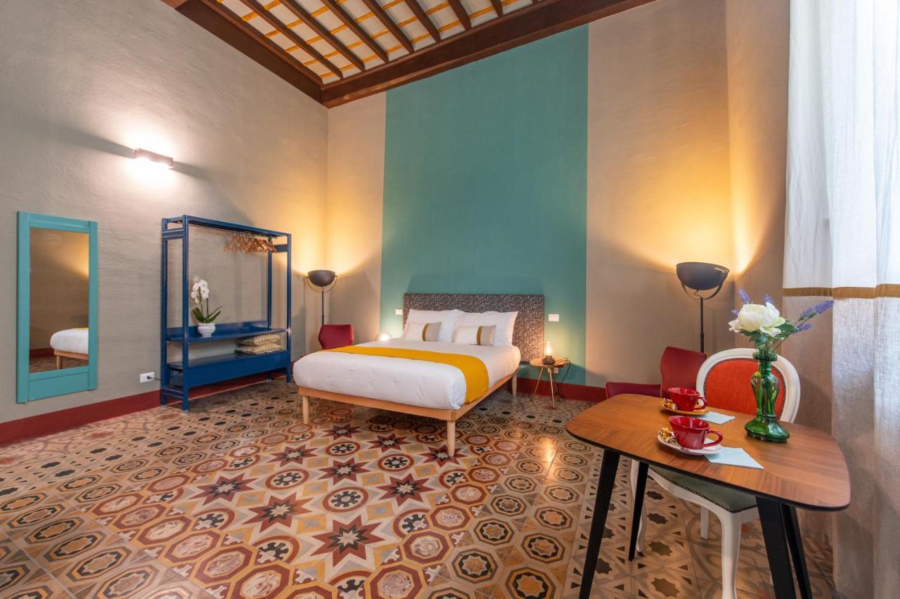 Casa Leopoldo Otel Pisa Dış mekan fotoğraf
