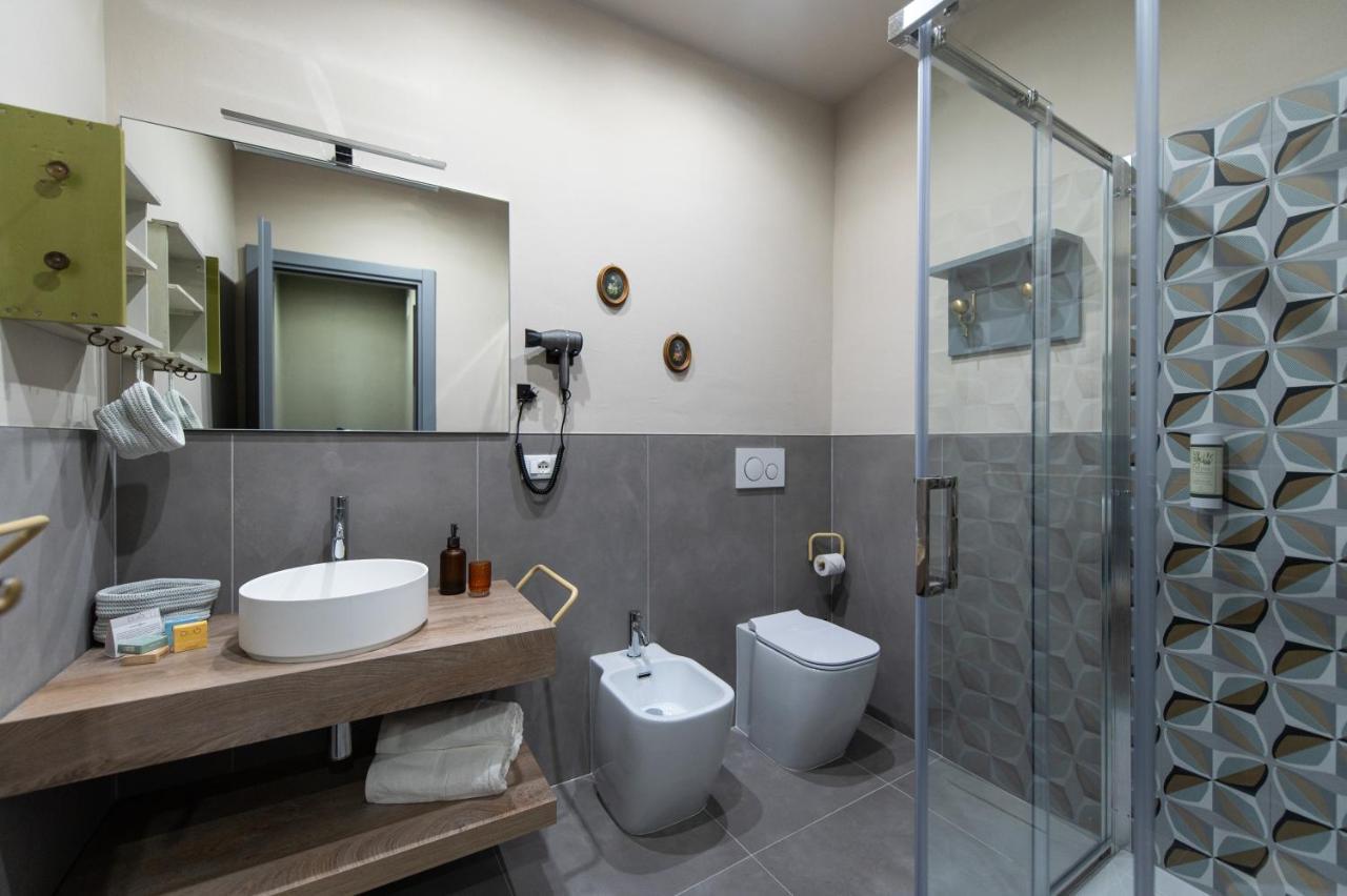 Casa Leopoldo Otel Pisa Dış mekan fotoğraf