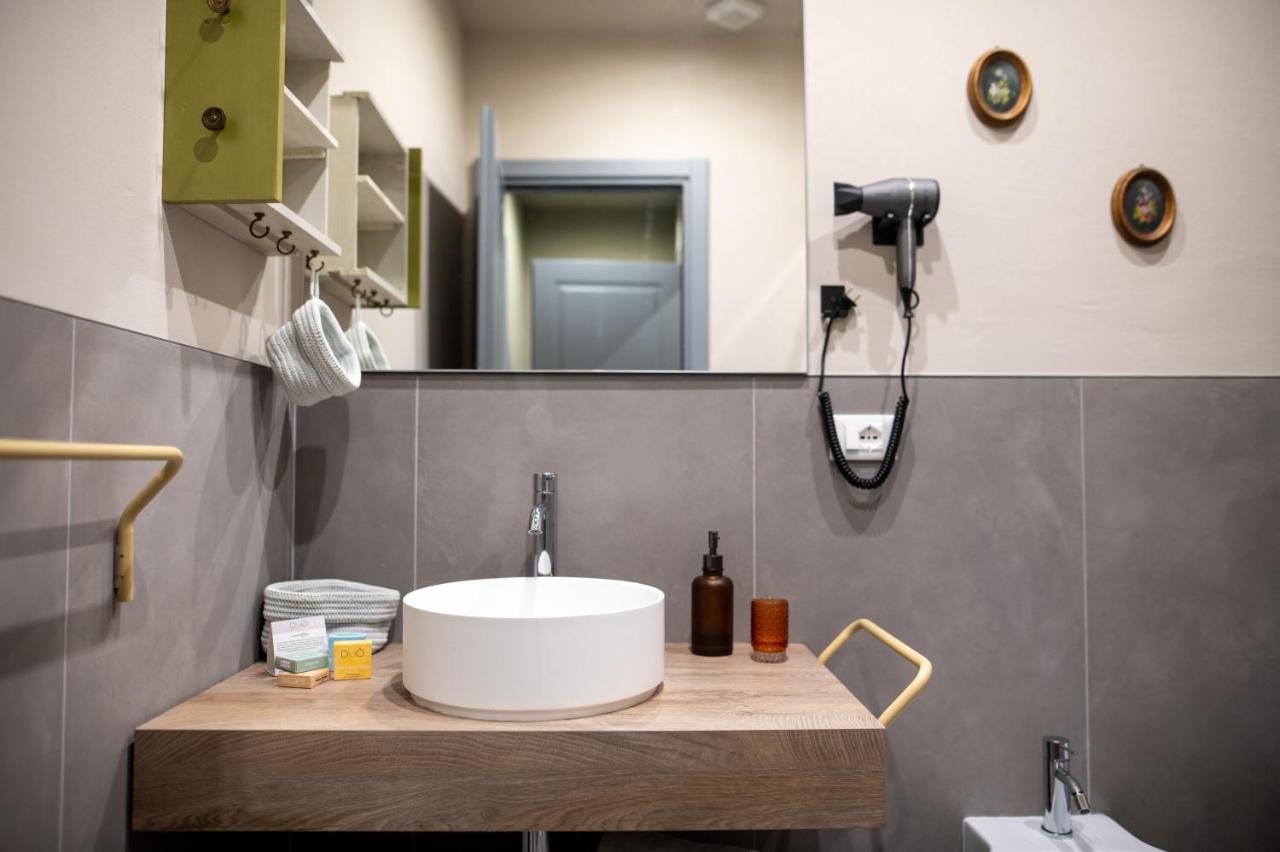 Casa Leopoldo Otel Pisa Dış mekan fotoğraf