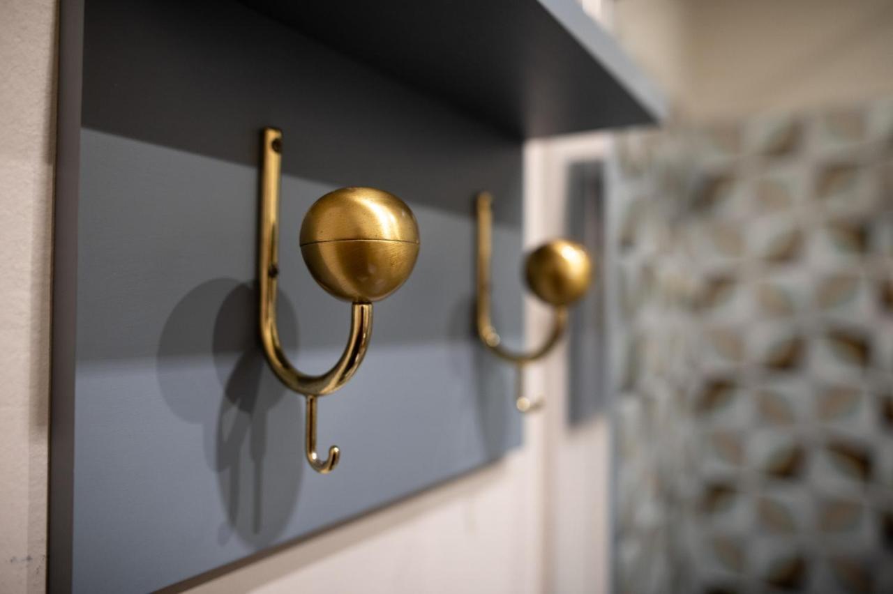 Casa Leopoldo Otel Pisa Dış mekan fotoğraf