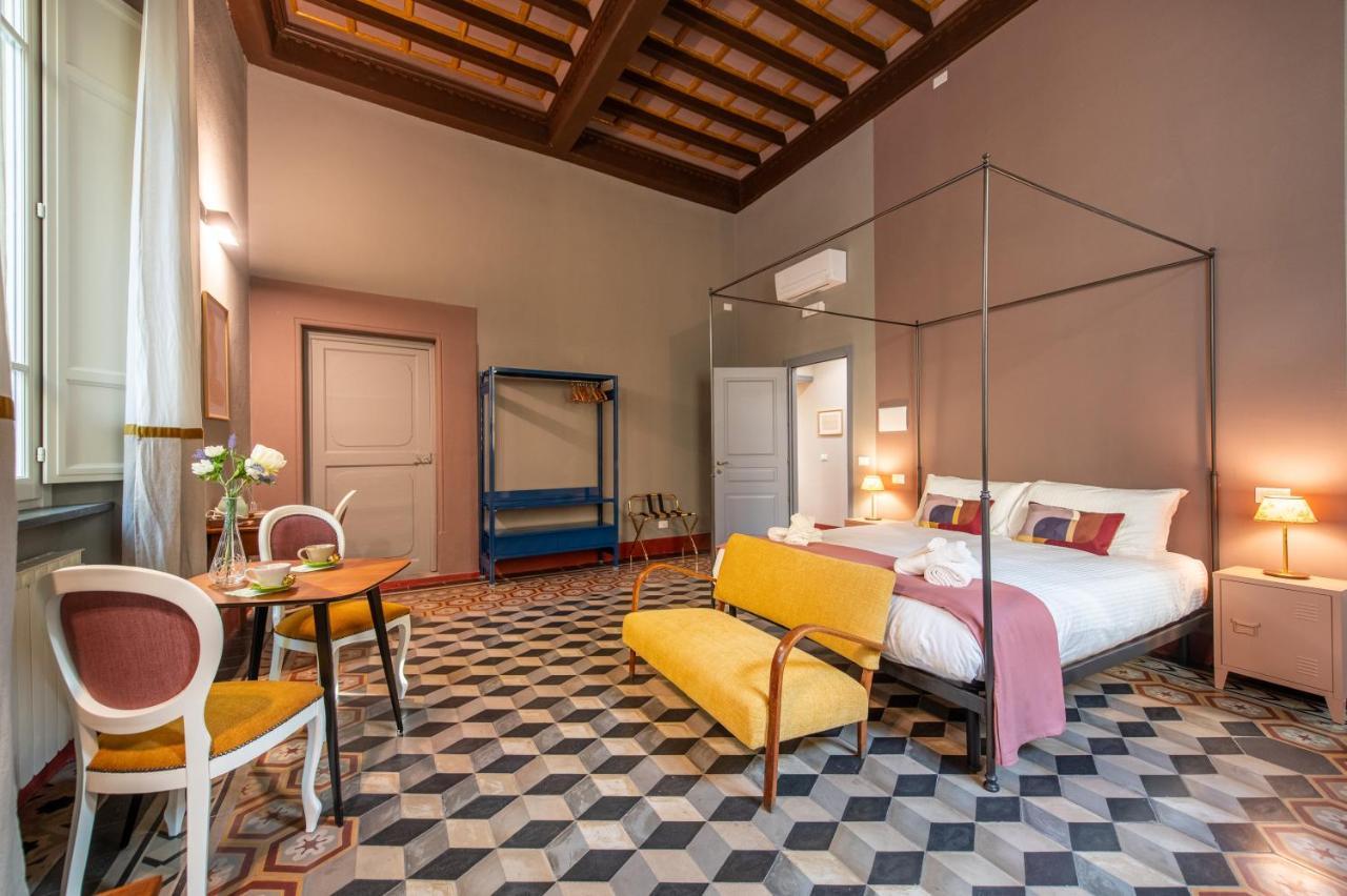 Casa Leopoldo Otel Pisa Dış mekan fotoğraf