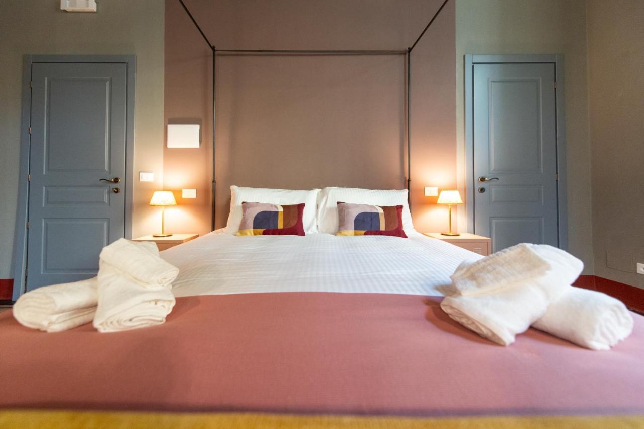 Casa Leopoldo Otel Pisa Dış mekan fotoğraf