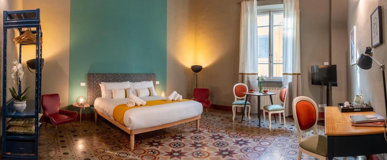 Casa Leopoldo Otel Pisa Dış mekan fotoğraf