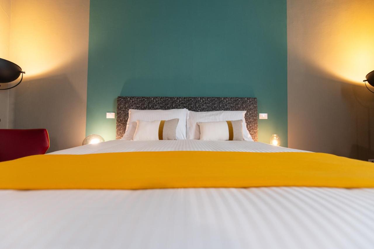 Casa Leopoldo Otel Pisa Dış mekan fotoğraf
