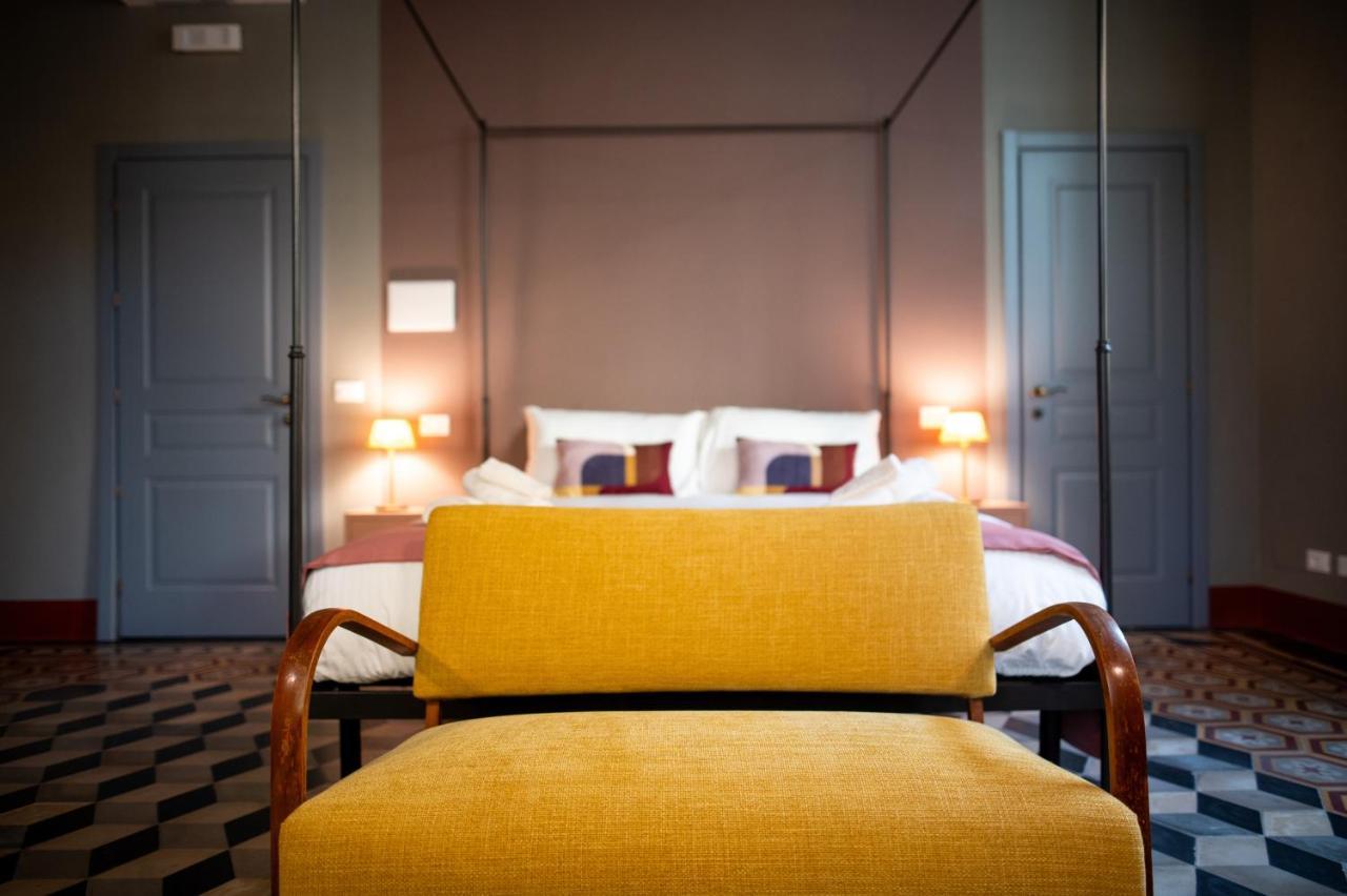 Casa Leopoldo Otel Pisa Dış mekan fotoğraf