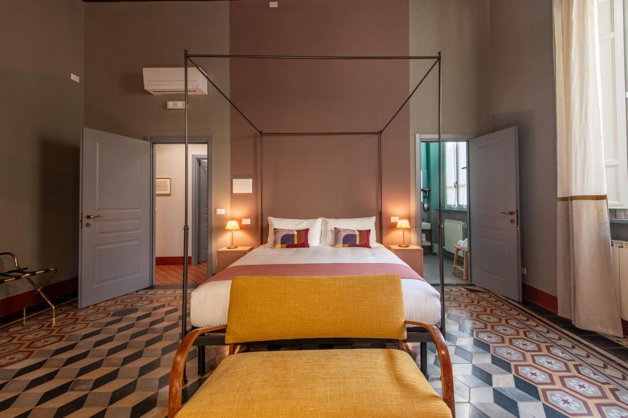 Casa Leopoldo Otel Pisa Dış mekan fotoğraf