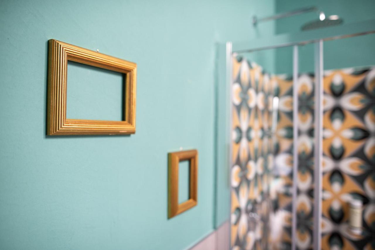 Casa Leopoldo Otel Pisa Dış mekan fotoğraf