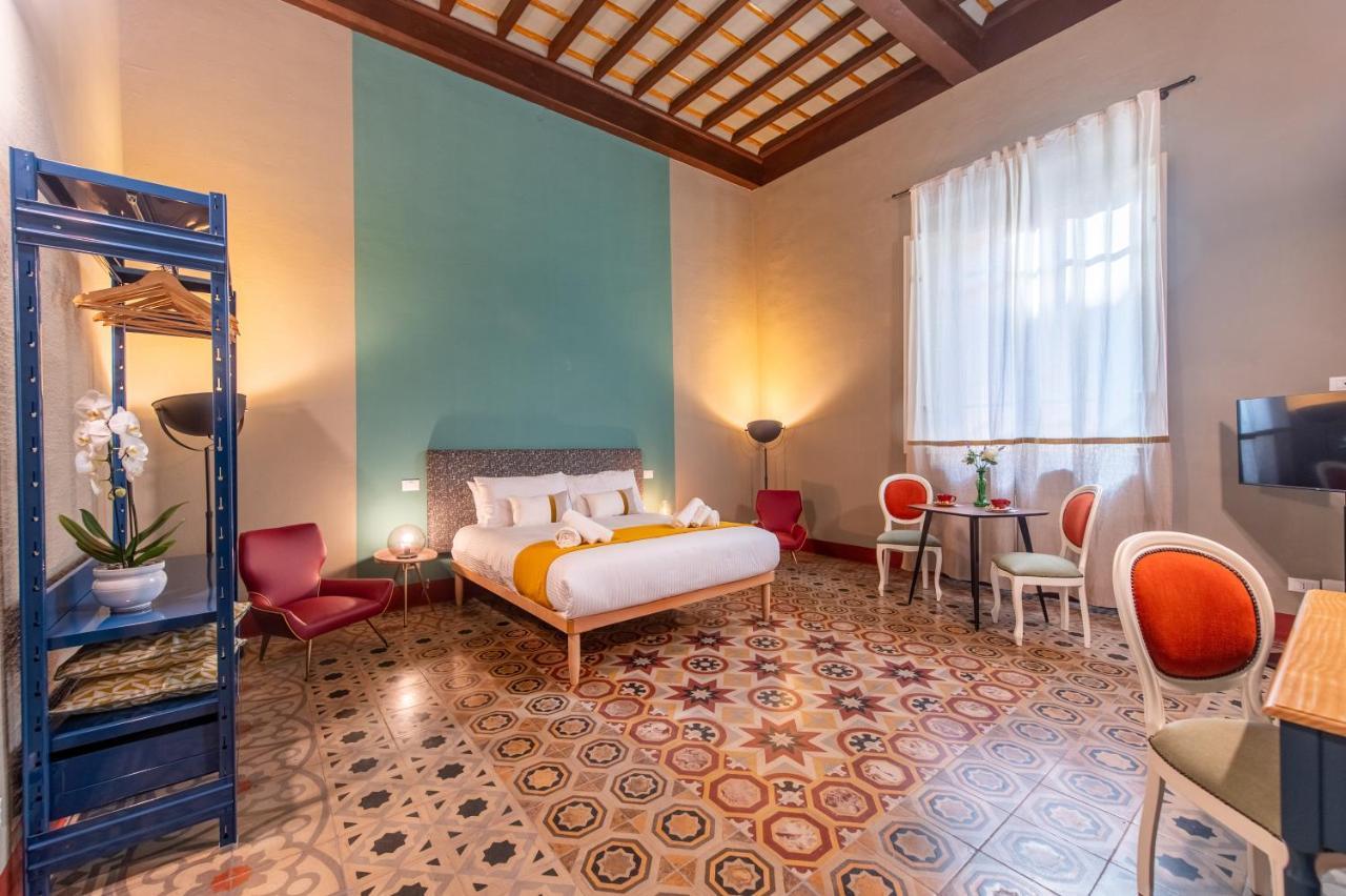 Casa Leopoldo Otel Pisa Dış mekan fotoğraf