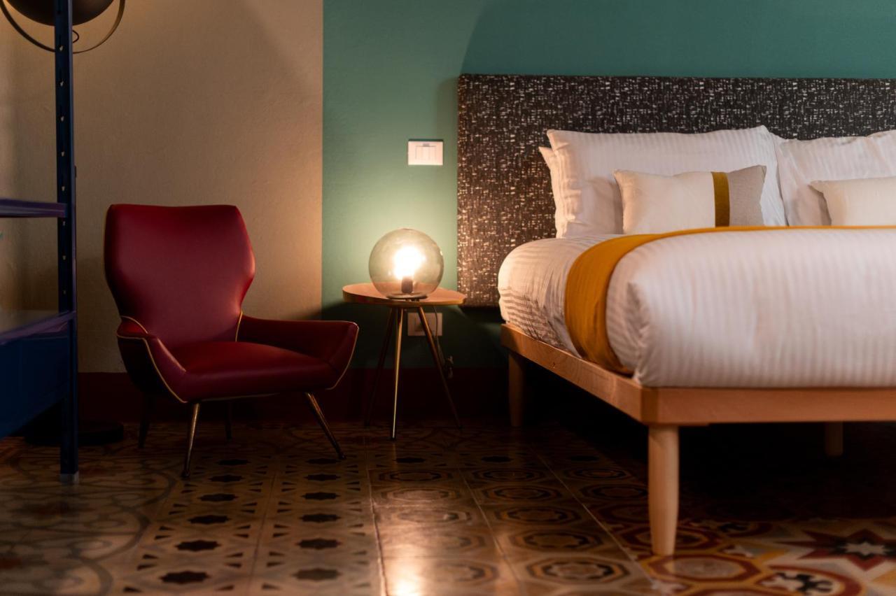 Casa Leopoldo Otel Pisa Dış mekan fotoğraf