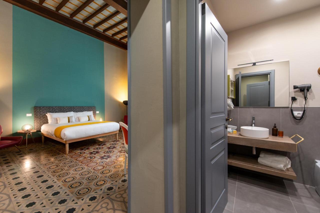 Casa Leopoldo Otel Pisa Dış mekan fotoğraf