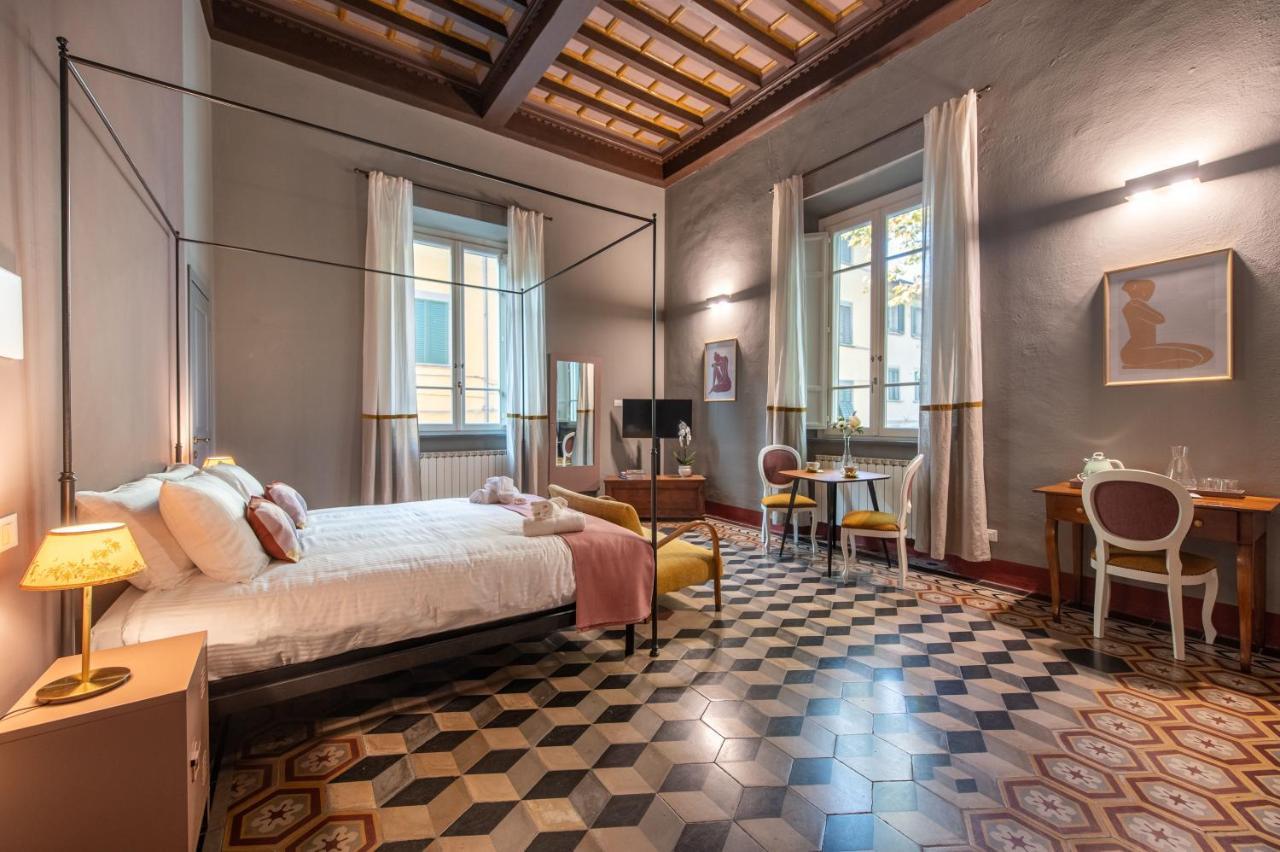 Casa Leopoldo Otel Pisa Dış mekan fotoğraf