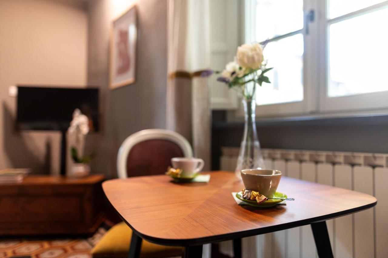 Casa Leopoldo Otel Pisa Dış mekan fotoğraf