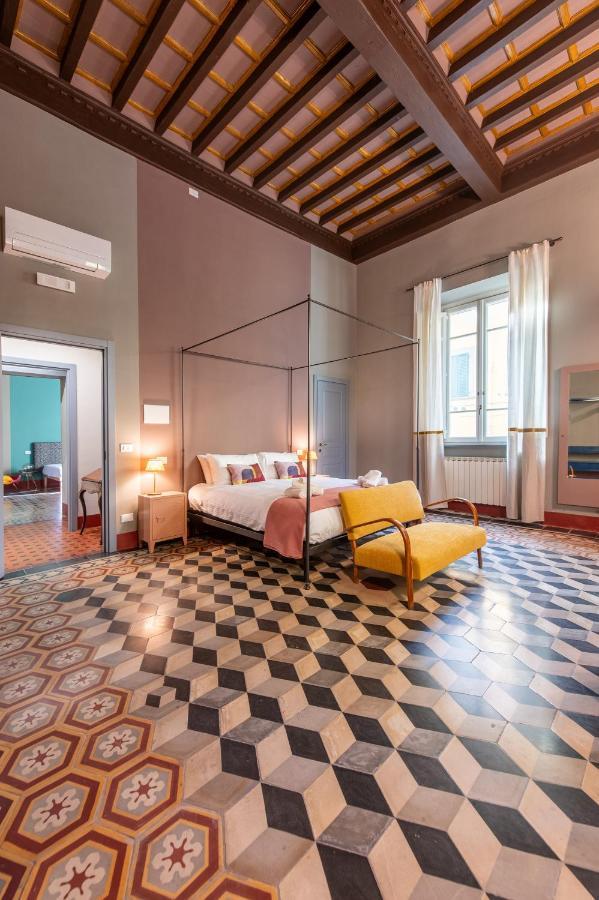 Casa Leopoldo Otel Pisa Dış mekan fotoğraf