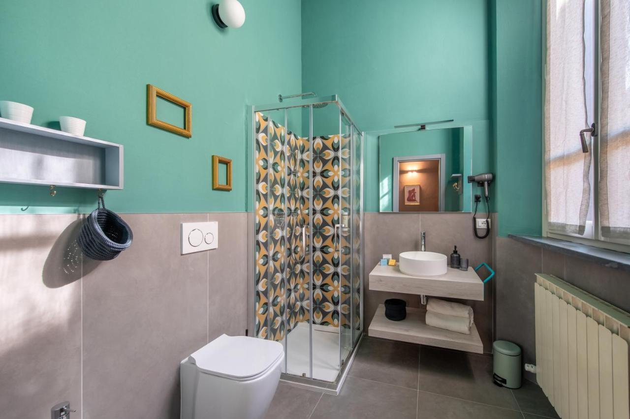 Casa Leopoldo Otel Pisa Dış mekan fotoğraf