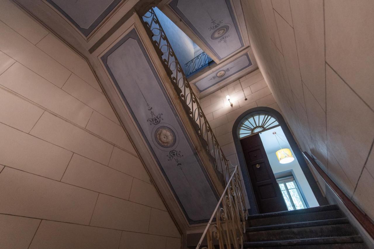 Casa Leopoldo Otel Pisa Dış mekan fotoğraf
