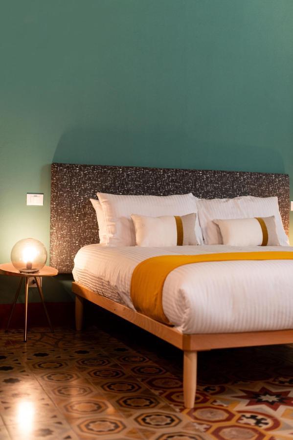 Casa Leopoldo Otel Pisa Dış mekan fotoğraf