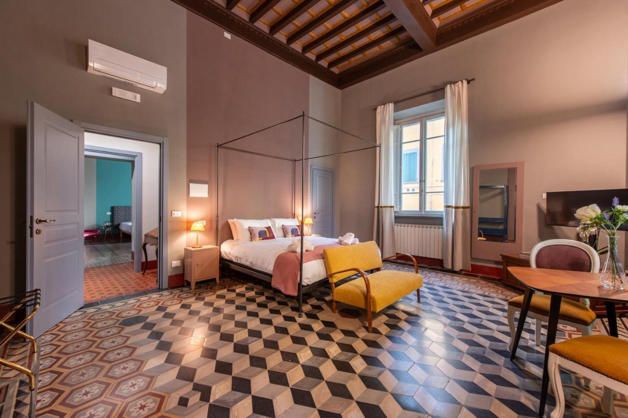 Casa Leopoldo Otel Pisa Dış mekan fotoğraf