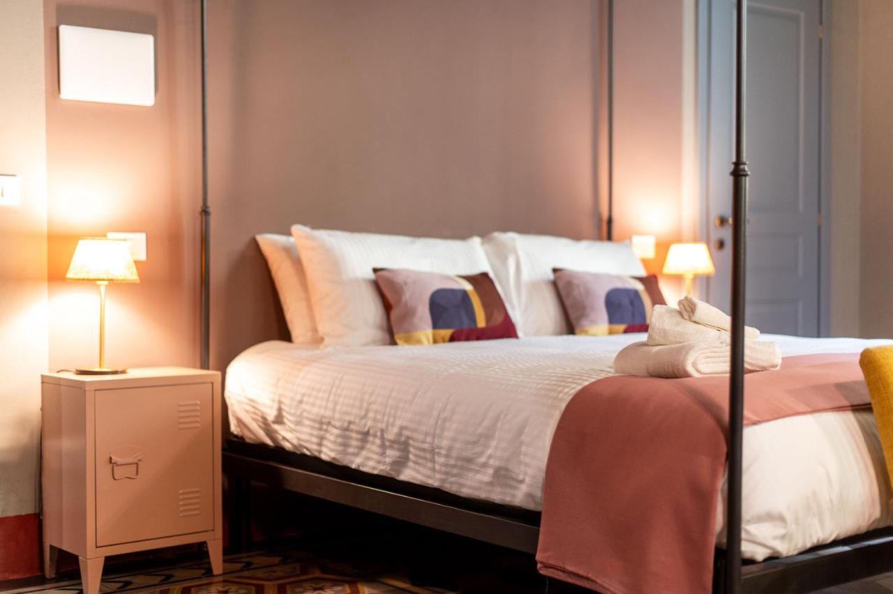 Casa Leopoldo Otel Pisa Dış mekan fotoğraf