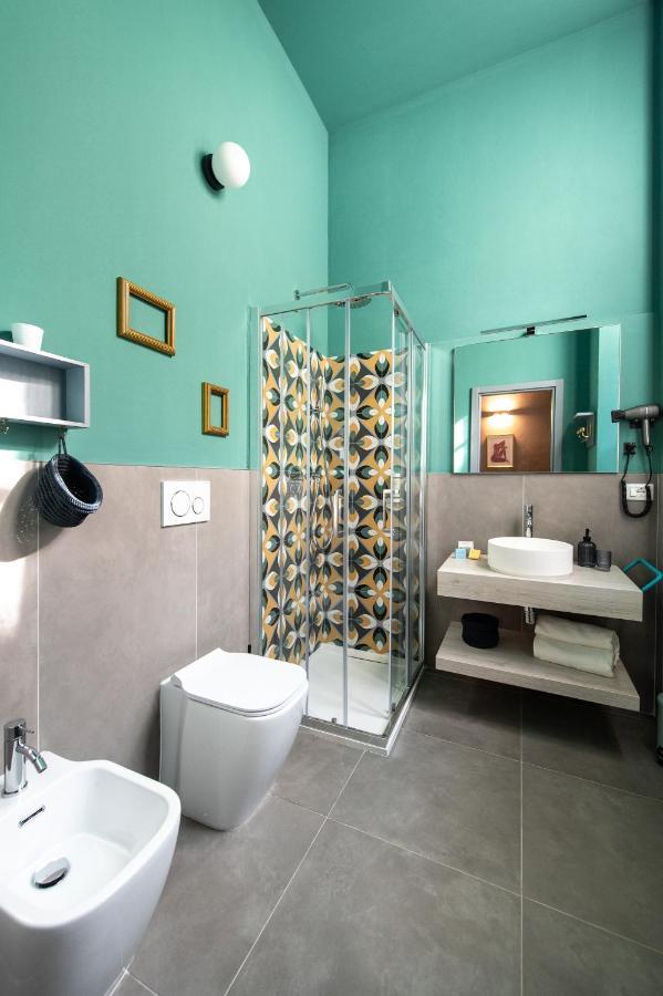 Casa Leopoldo Otel Pisa Dış mekan fotoğraf
