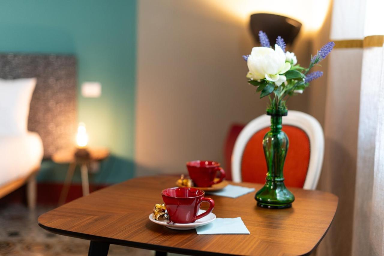 Casa Leopoldo Otel Pisa Dış mekan fotoğraf