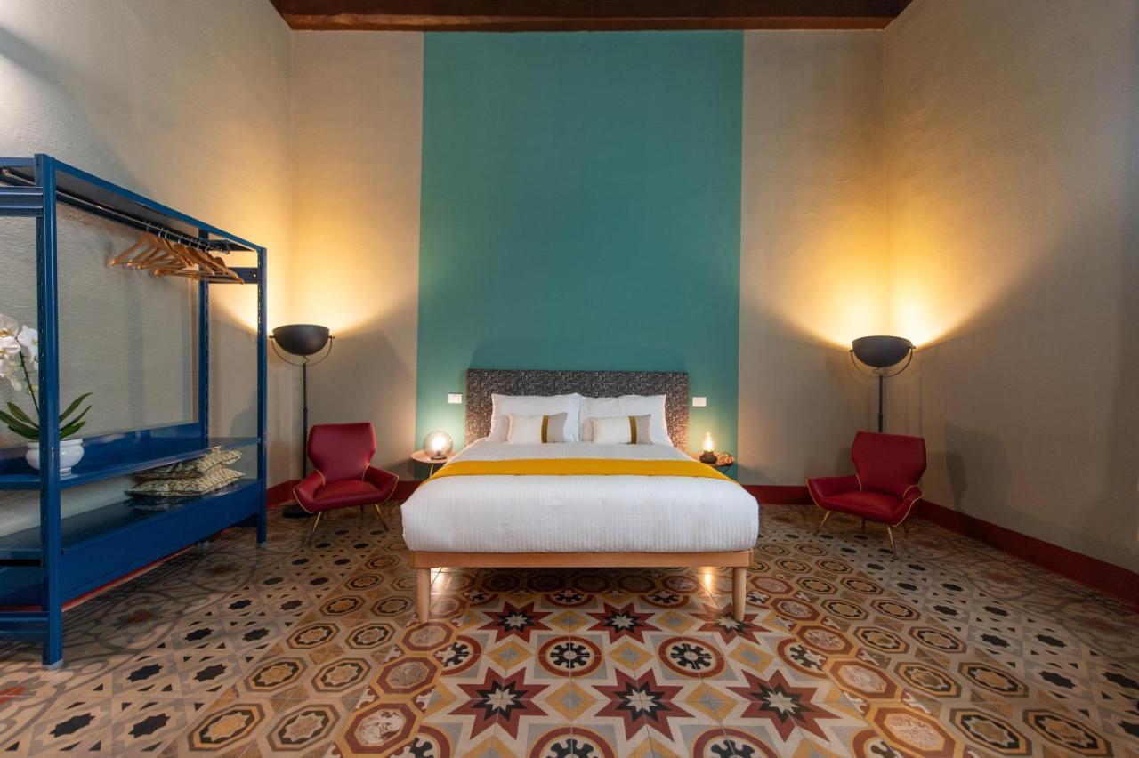 Casa Leopoldo Otel Pisa Dış mekan fotoğraf