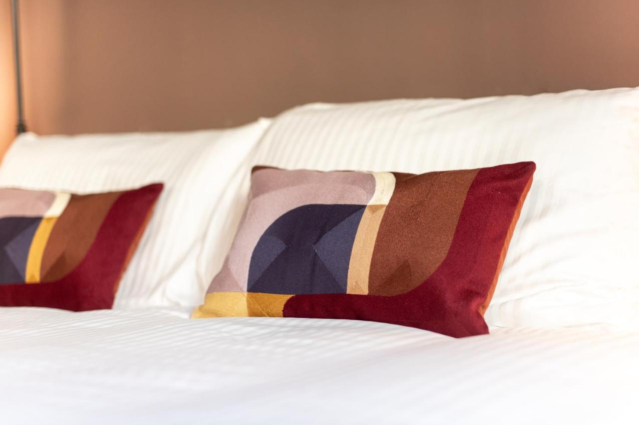 Casa Leopoldo Otel Pisa Dış mekan fotoğraf