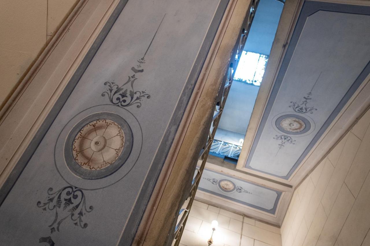 Casa Leopoldo Otel Pisa Dış mekan fotoğraf