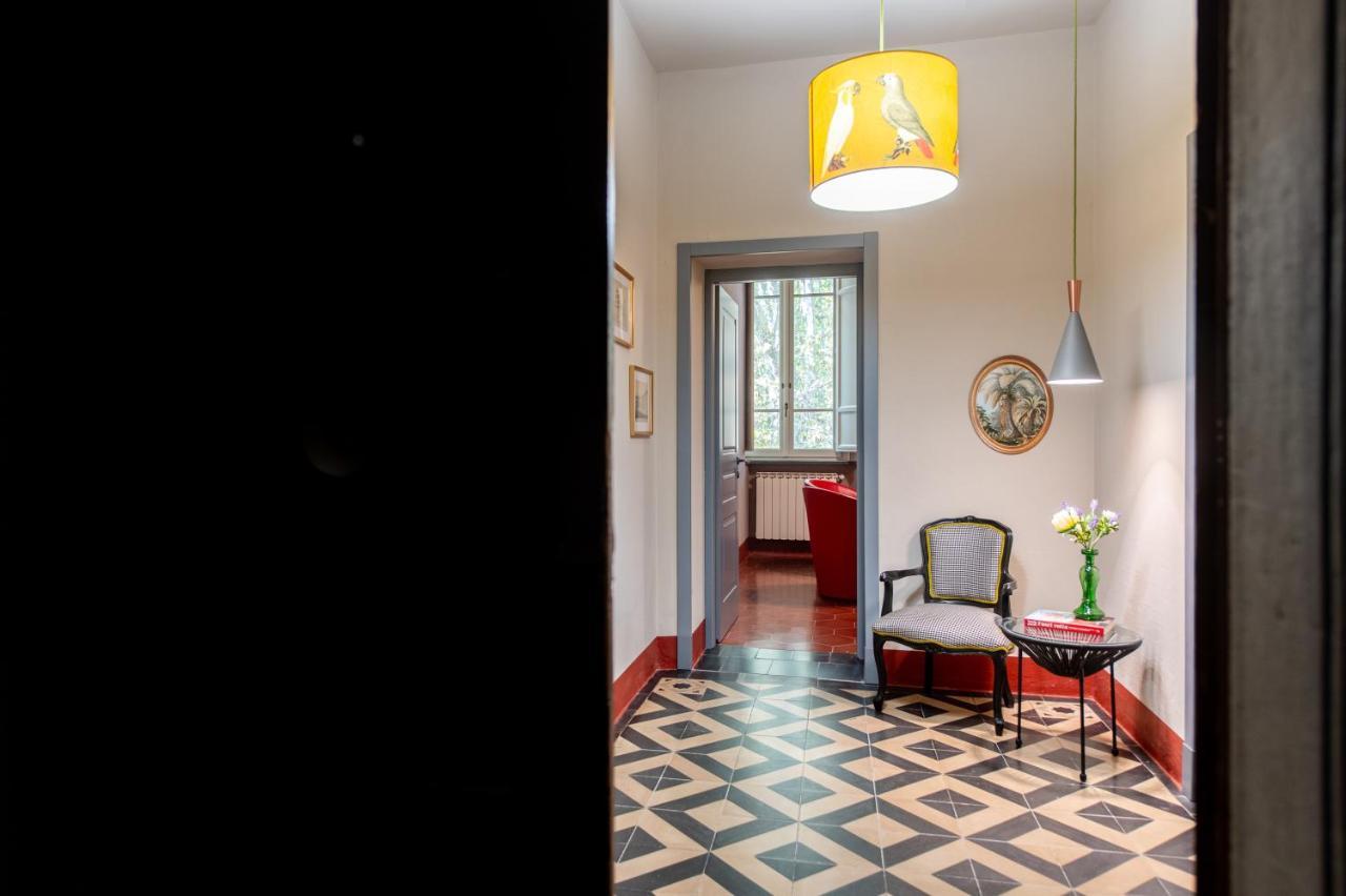 Casa Leopoldo Otel Pisa Dış mekan fotoğraf