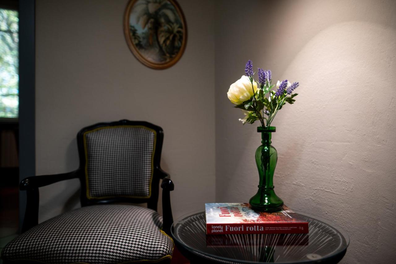 Casa Leopoldo Otel Pisa Dış mekan fotoğraf