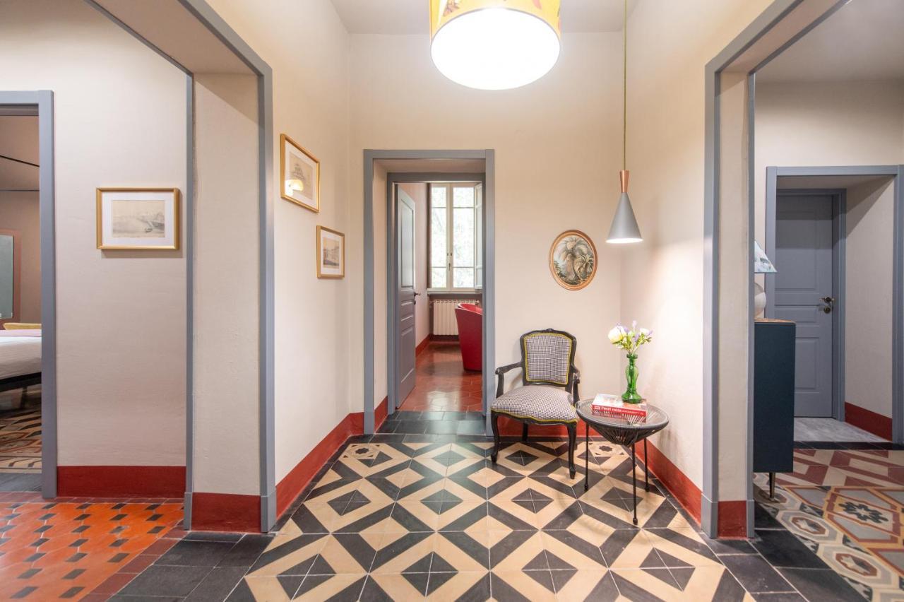 Casa Leopoldo Otel Pisa Dış mekan fotoğraf