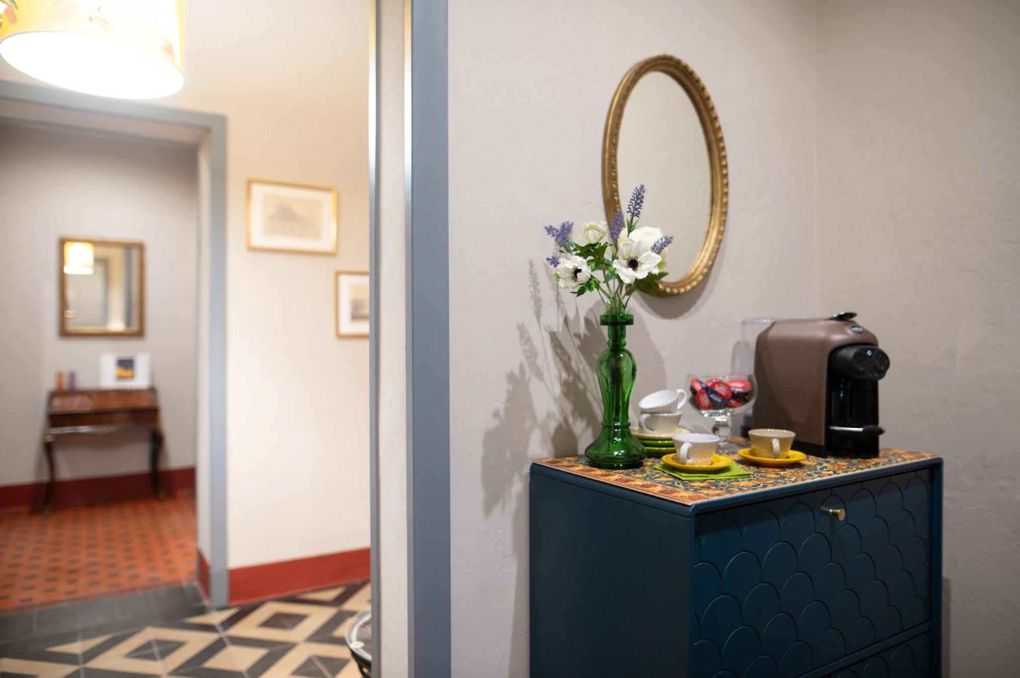 Casa Leopoldo Otel Pisa Dış mekan fotoğraf