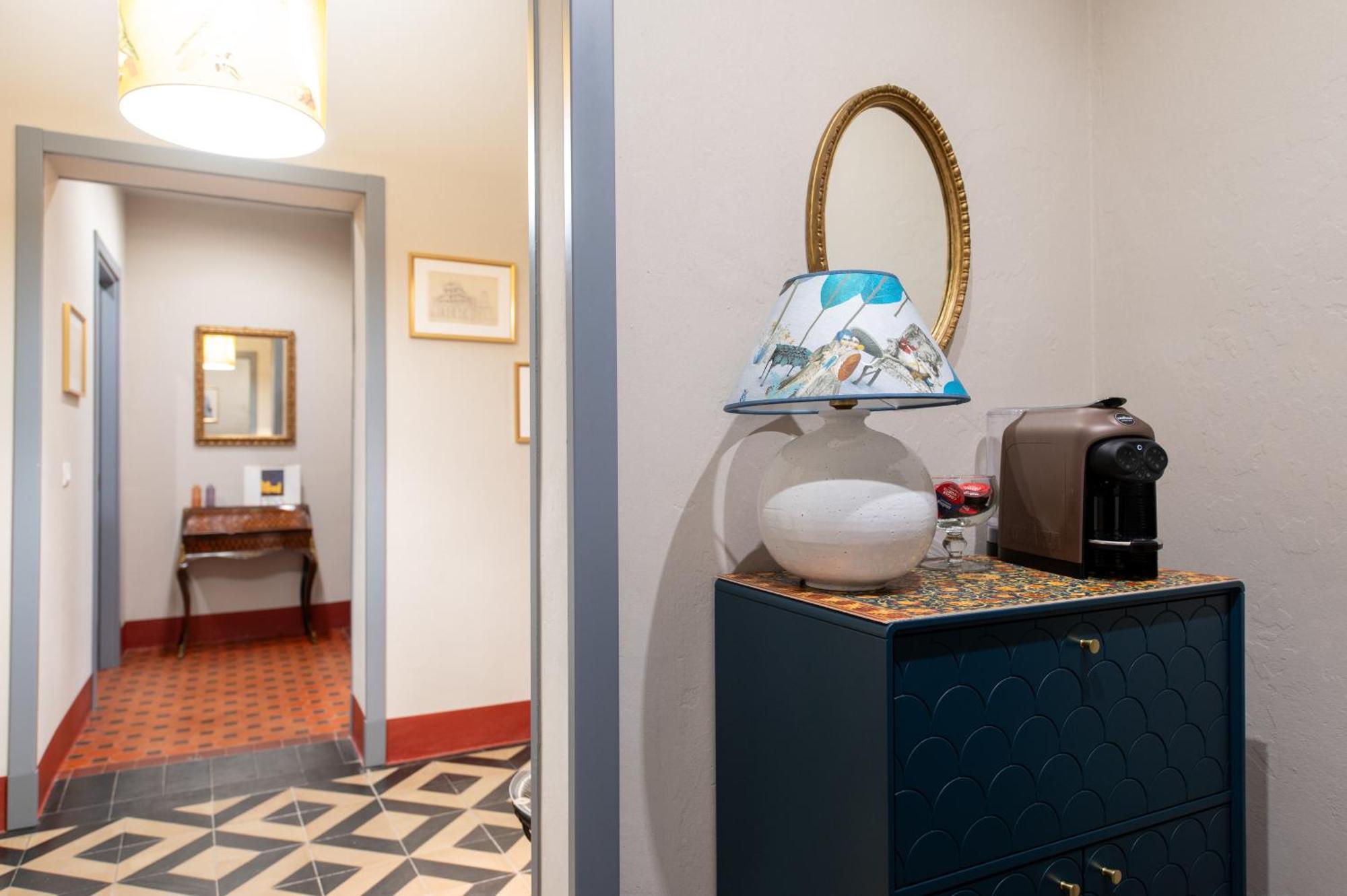 Casa Leopoldo Otel Pisa Dış mekan fotoğraf