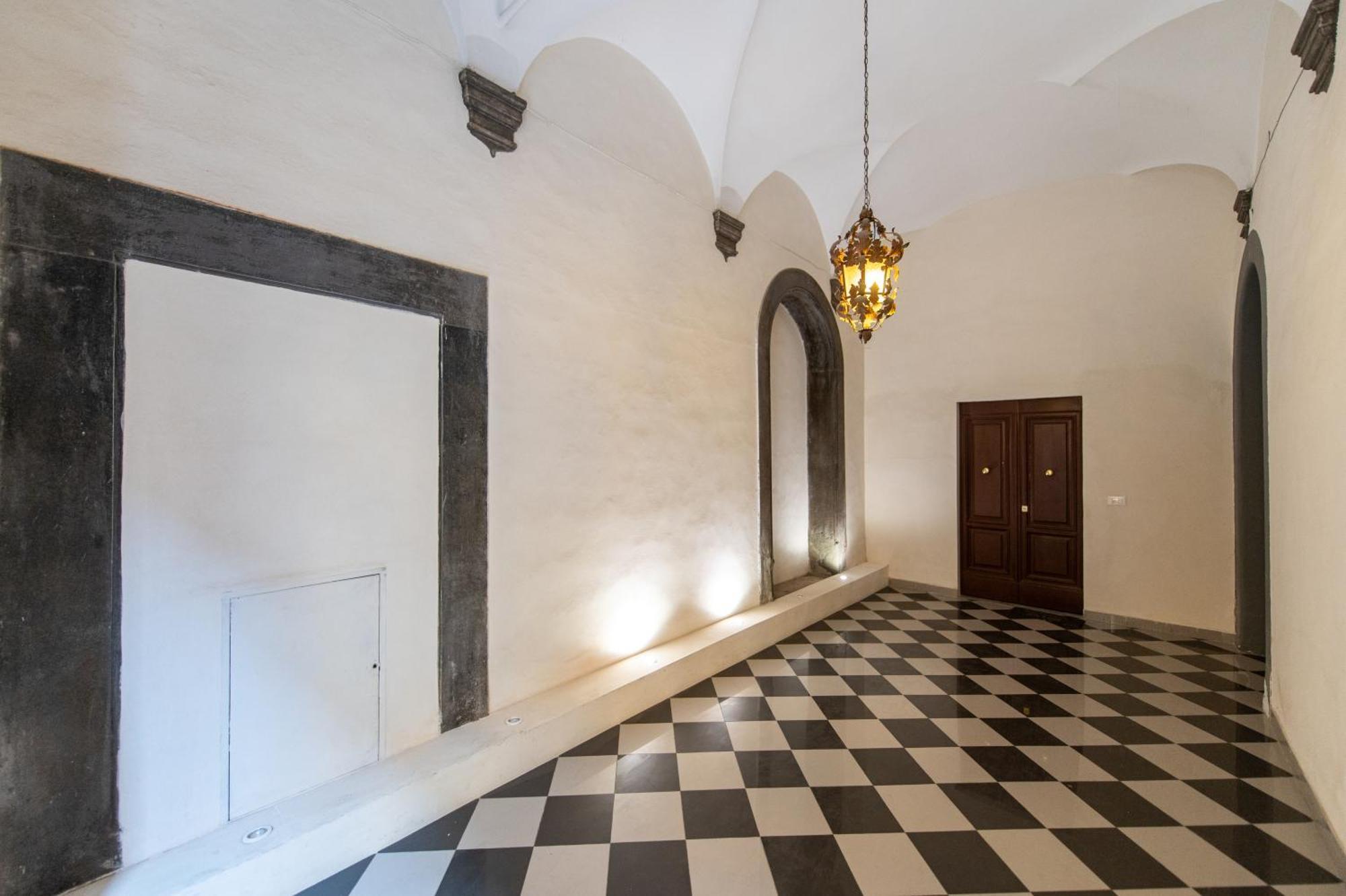 Casa Leopoldo Otel Pisa Dış mekan fotoğraf